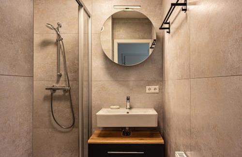 Bodensdorf Apartment | RIOpartment Ossiacher See