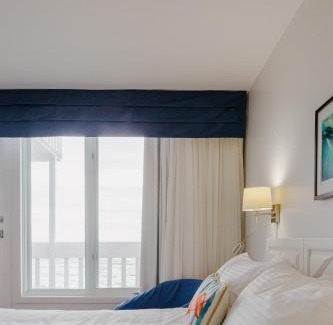 Bonaventure Hotel | Riotel Bonaventure