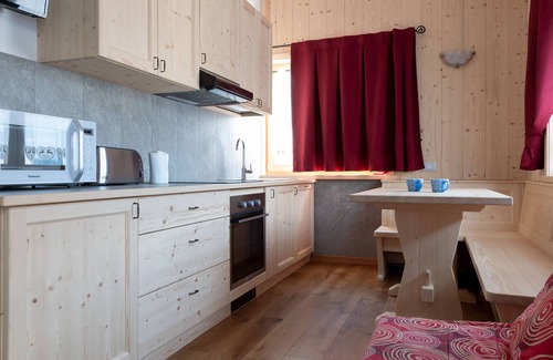 Premadio Apartment | Ripa Fontana 1 Mono - Studio Apartment, Sleeps 2