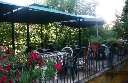 Pretoro Apartment | RIPARRUCCI nel Res Praetorium Maiella Park