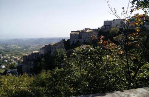 Pretoro Apartment | RIPARRUCCI nel Res Praetorium Maiella Park