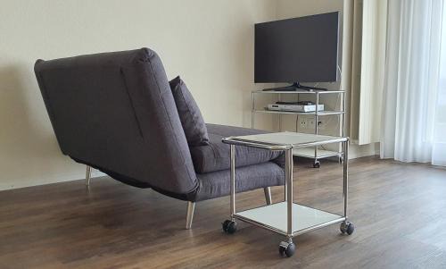 Bellerive Apartment | "Riposo" von Samstag zu Samstag buchbar