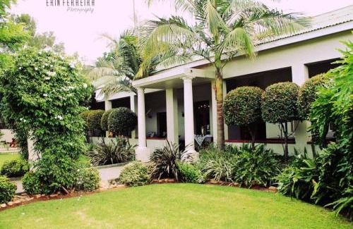 Kouga Hotel | Ripple Hill Hotel