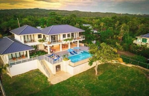 West End Villa | Ripple Negril, The ultimate escape. Unpack, Relax, Enjoy, Ripple Negril, The ultimate escape