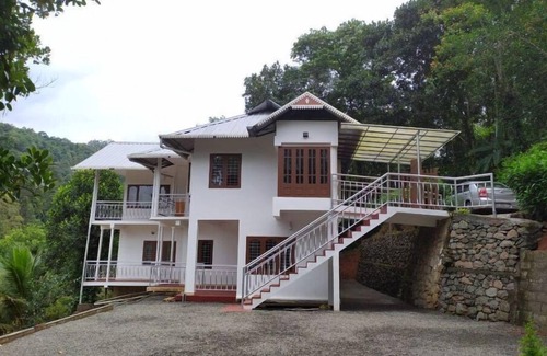 Udumbanchola House | Ripples N Rocks Homestay spicy spellbinding speactacular