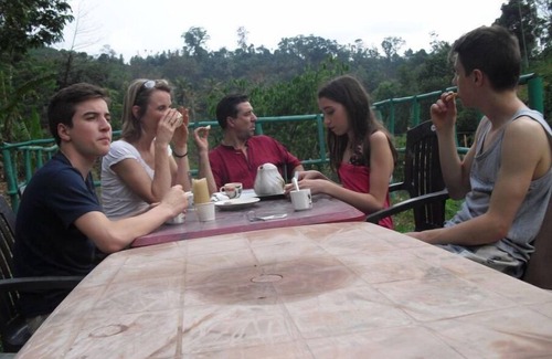 Udumbanchola House | Ripples N Rocks Homestay spicy spellbinding speactacular