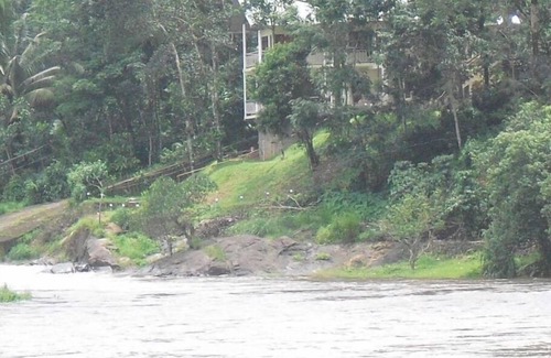 Udumbanchola House | Ripples N Rocks Homestay spicy spellbinding speactacular
