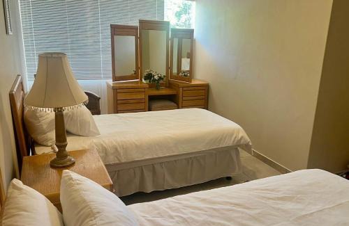 Three Rivers Apartment | Ripplewood