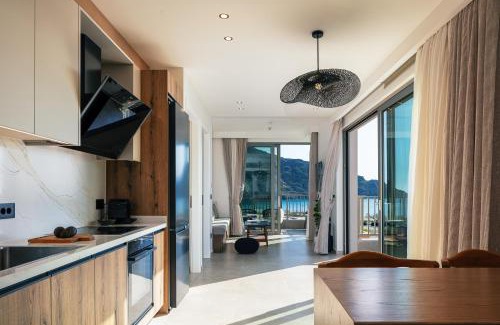 Plakias Apartment | RIRIKA Beach Living, New Feel-at-Home Luxury Apartments