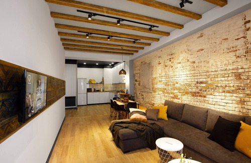 Kentron Apartment | RIS Dalma Collection Yerevan
