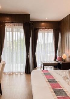 Nai Wiang Resort | Risasinee Spa & Resort