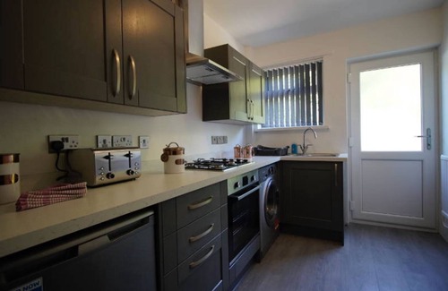 Risca House | Risca Retreat