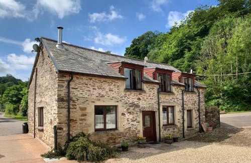 Exmoor National Park House | Riscombe Farm Cottages