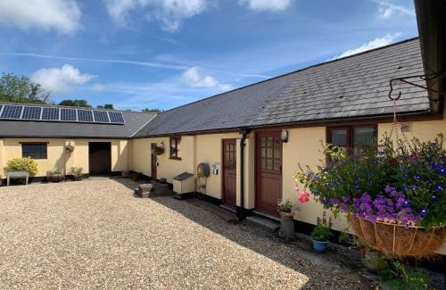 Exmoor National Park House | Riscombe Farm Cottages