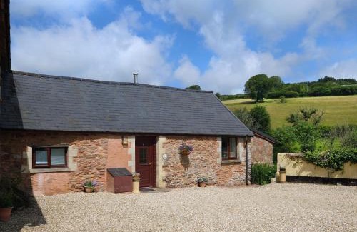 Exmoor National Park House | Riscombe Farm Cottages