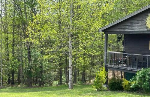 Wellington House | Rise and Shine! A Gorge-ous cabin!