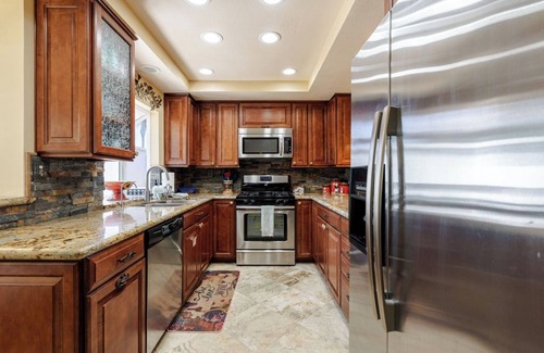 Temecula House | Rise and Wine-30 Day Rental
