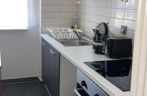 Neukoelln Apartment | Rising Berlin