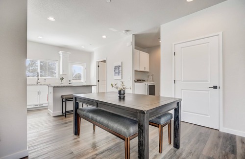 East Colorado Springs House | Rising Star