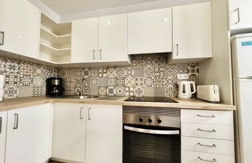 San Miguel de Abona Apartment | Rising Sun, Golf del Sur
