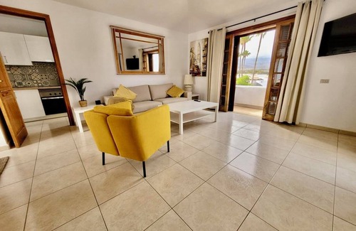 San Miguel de Abona Apartment | Rising Sun, Golf del Sur