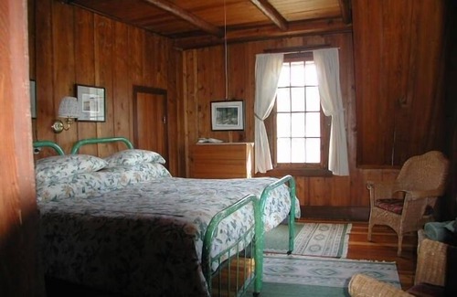 East Glacier Park Cabin | Rising Wolf Ranch Family Reunions Corporate Get-Aways