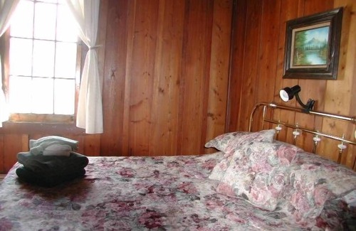 East Glacier Park Cabin | Rising Wolf Ranch Family Reunions Corporate Get-Aways
