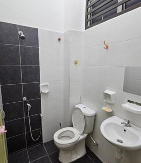 Gurun House | Risnan Homestay