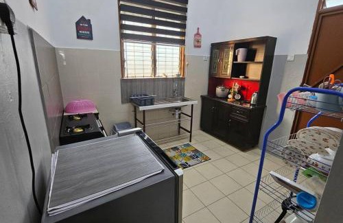 Gurun House | Risnan Homestay