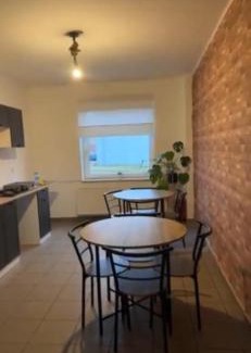 Zabrze House | Rispro TANIO I WYGODNIE