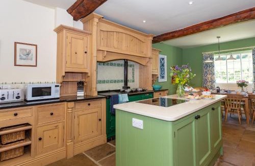 Easterside House | Ristbrow Farm