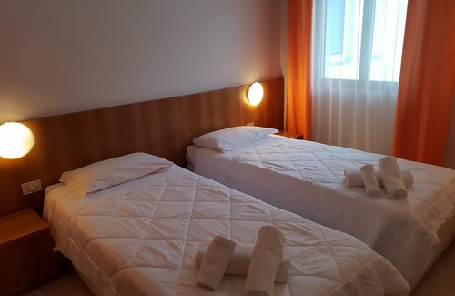 Polazzo Hotel | RistHotel Airport