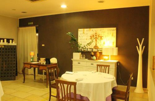 Laura Apartment | Ristorante Brezza Marina