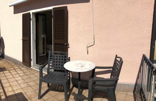 Riazzino Hotel | Ristorante Campagna