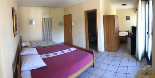 Riazzino Hotel | Ristorante Campagna