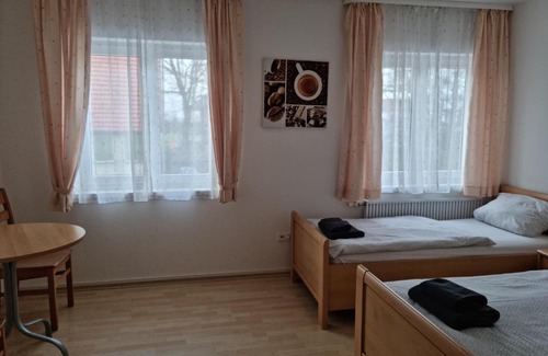 Gammelshausen Hotel | Ristorante Cavallino Gammelshausen