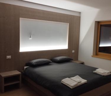 Verzegnis Bed & Breakfast | Ristorante e B&B IN SELLA
