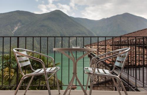Gandria Hotel | Ristorante le bucce di Gandria