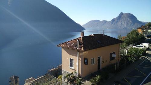 Gandria Hotel | Ristorante le bucce di Gandria