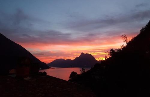 Gandria Hotel | Ristorante le bucce di Gandria