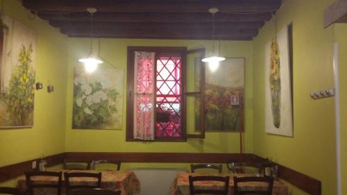 Valstagna Hotel | Ristorante Pizzeria al Mondo