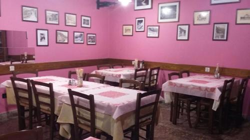 Valstagna Hotel | Ristorante Pizzeria al Mondo
