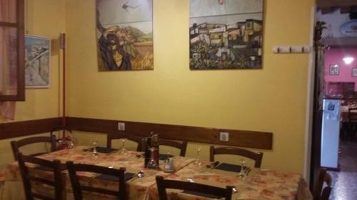 Valstagna Hotel | Ristorante Pizzeria al Mondo