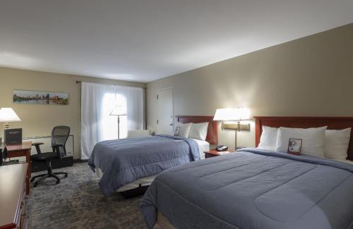 West Henrietta Hotel | RIT Inn & Conference Center