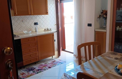 Vibo Marina Apartment | Rita's House Holiday Apartment