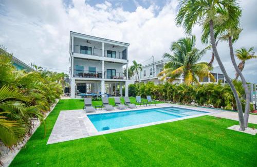 Geiger Key House | Ritaville - Monthly Rental