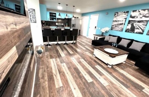 Appleton Apartment | Ritchie’s Residences of Kensington: Urban Pelican