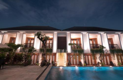 Kerobokan House | Ritis Residence