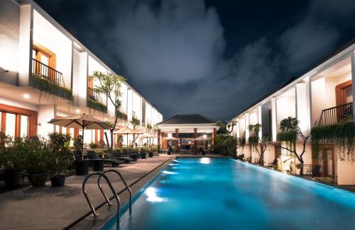 Kerobokan House | Ritis Residence