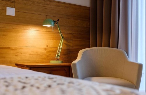 Sao Bento Bed & Breakfast | Rito Hall da Serra